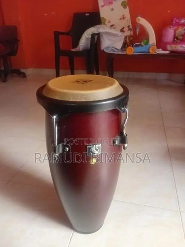 World Beat Drum