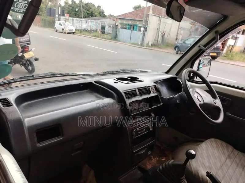 Daihatsu GD-S200P 2001