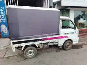 Daihatsu GD-S200P 2001