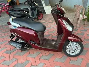 Honda Activa 2019