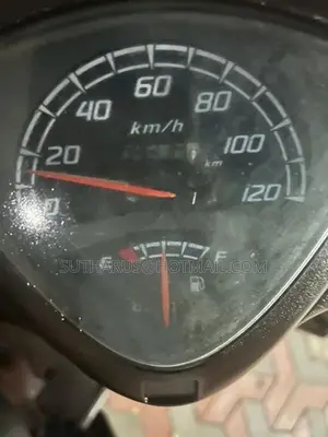 Honda Activa 2019