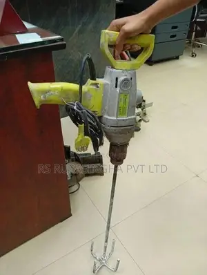 Prsscort Poti Machine