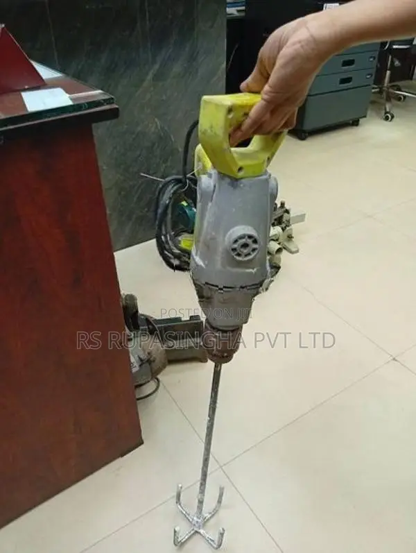 Prsscort Poti Machine
