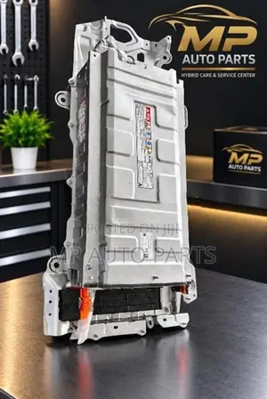 Voxy Brand New Hybrid Battery