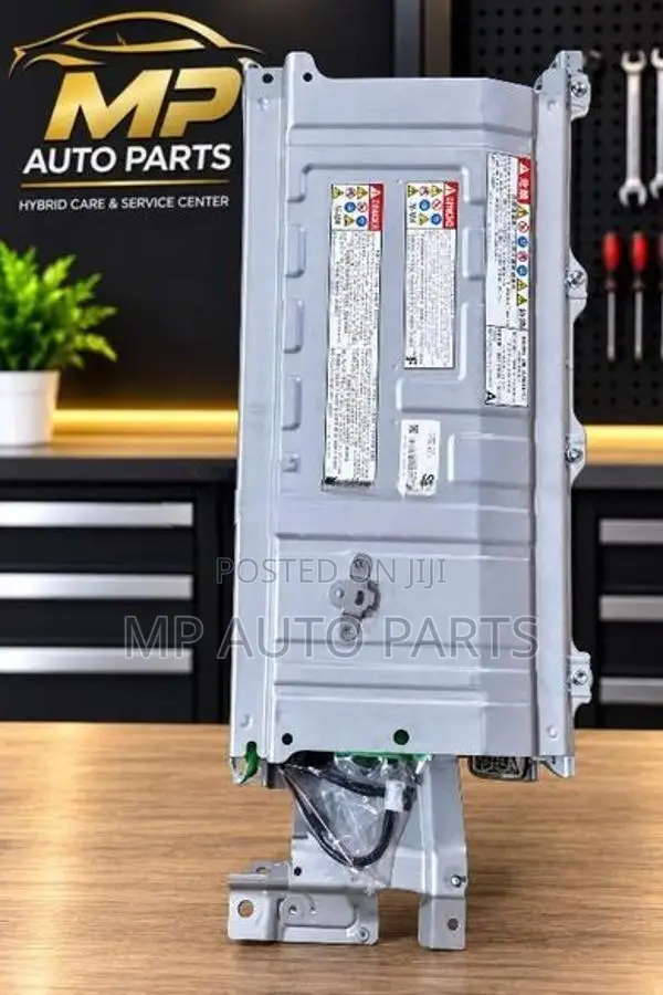 Voxy Brand New Hybrid Battery