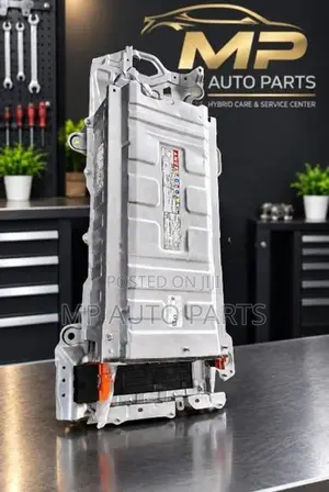 Voxy Brand New Hybrid Battery