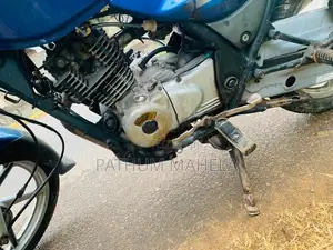 Bajaj Discover 125 2006