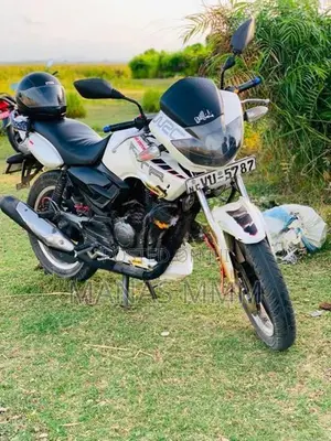 TVS Apache RTR 180 2010