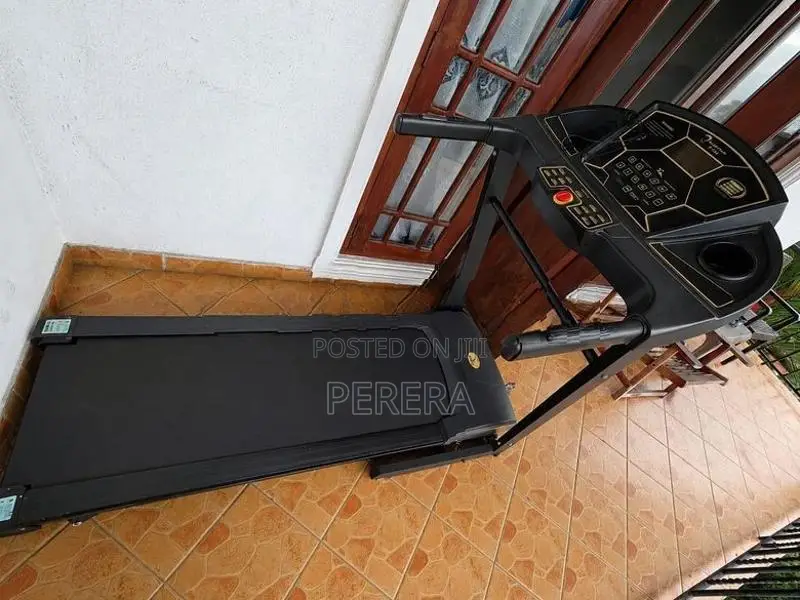 Treadmill T215 Quantum