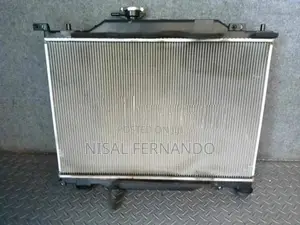 Mazda Demio 2008Y Radiator CVT ( Without Fan )