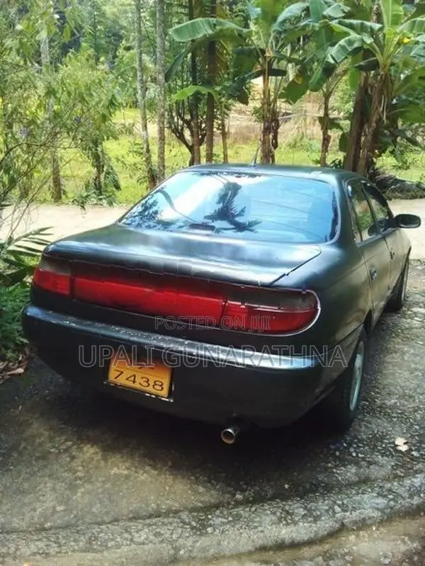 Toyota Carina AT192 1993