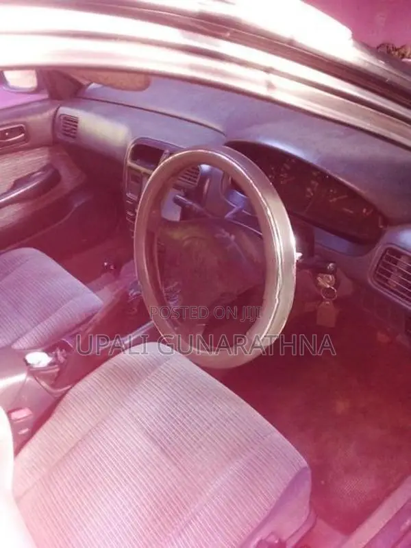 Toyota Carina AT192 1993