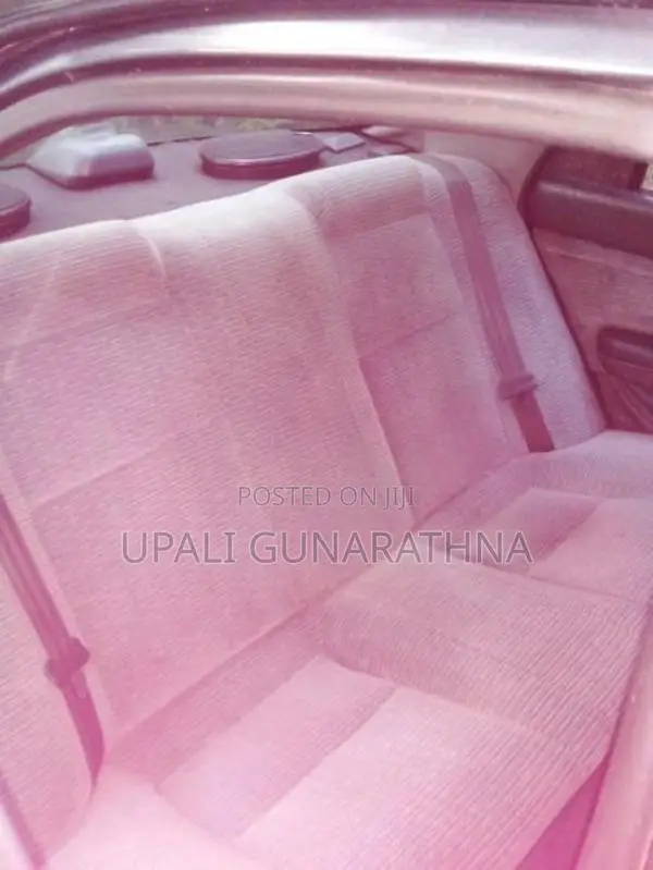 Toyota Carina AT192 1993