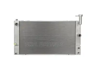 Toyota Prius 20 Radiator ( without Fan )