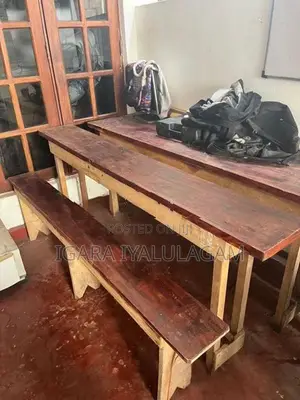 Benches
