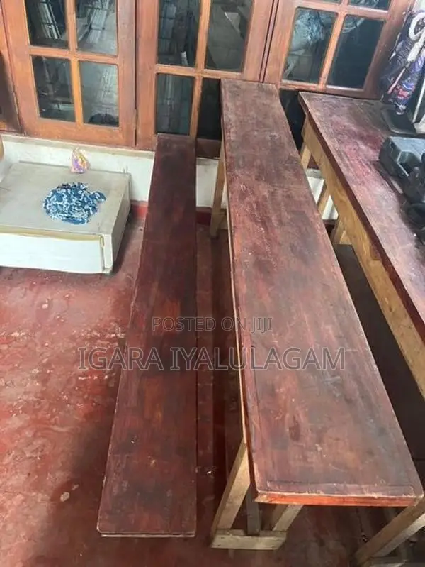 Benches