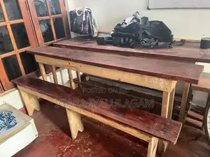 Benches
