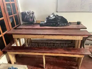 Benches