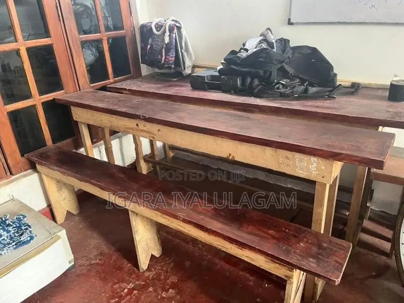 Benches