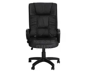 Piyestra High Back Superior Chair