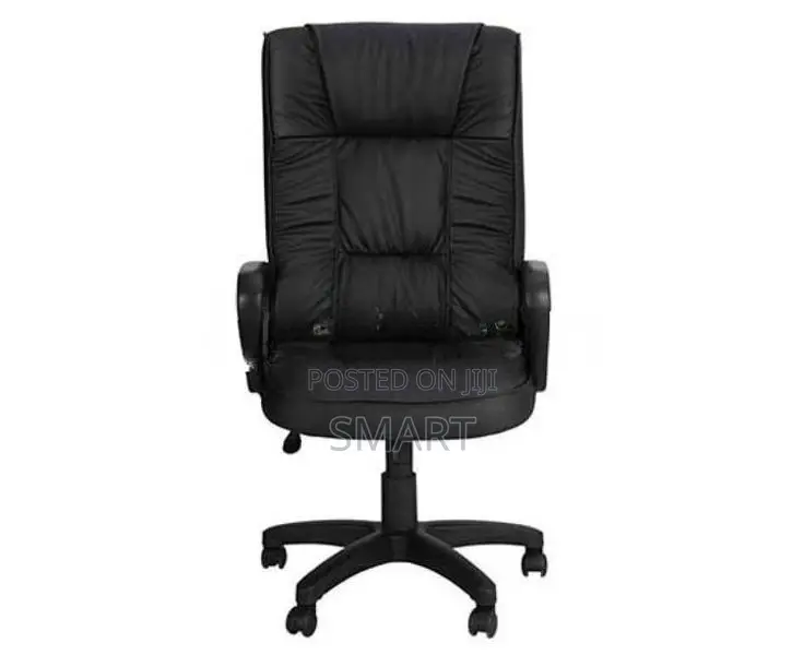 Piyestra High Back Superior Chair