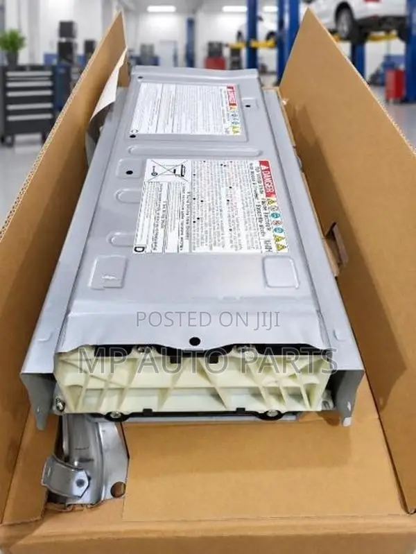 Voxy Shell Pack Brand New Hybrid Battery