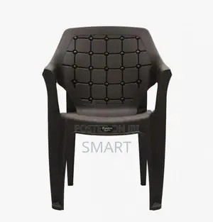 Piyestra Plastic Verandah Chair - Pvac011