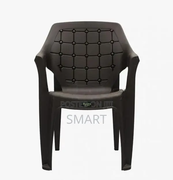 Piyestra Plastic Verandah Chair - Pvac011