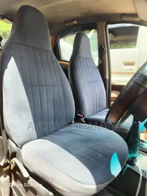 Tata Nano 2012