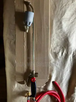 Propane Torch Weed Burner