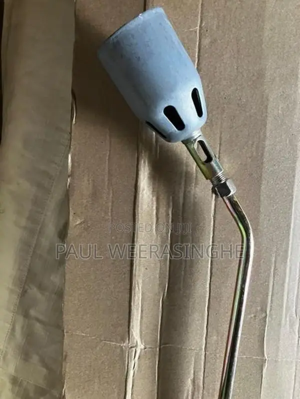 Propane Torch Weed Burner