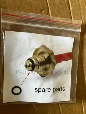 Propane Torch Weed Burner
