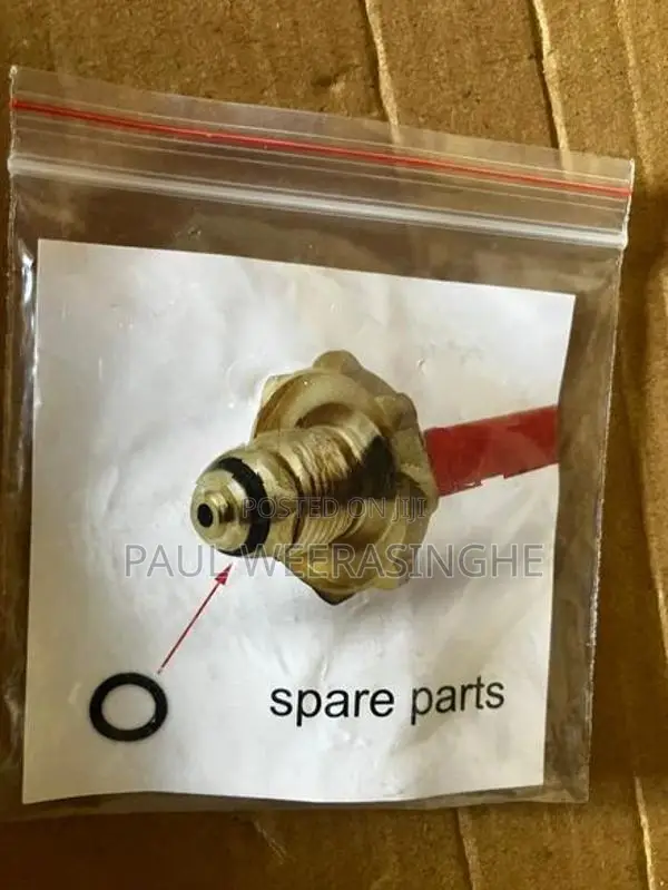 Propane Torch Weed Burner