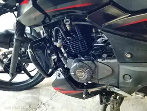 Bajaj Pulsar 150 2019