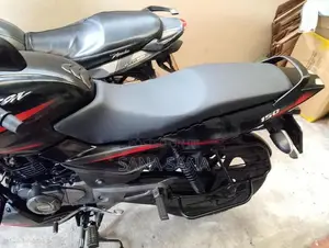 Bajaj Pulsar 150 2019