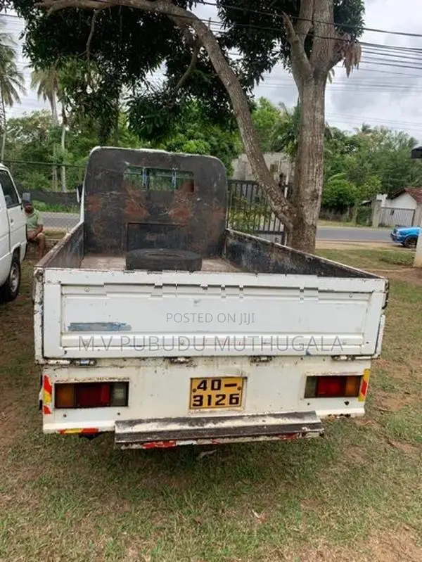 Isuzu 150 1979