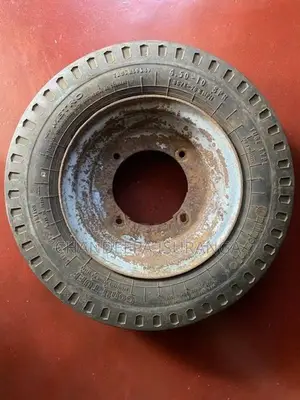 4/50/10/8PR Piaggio Tyre