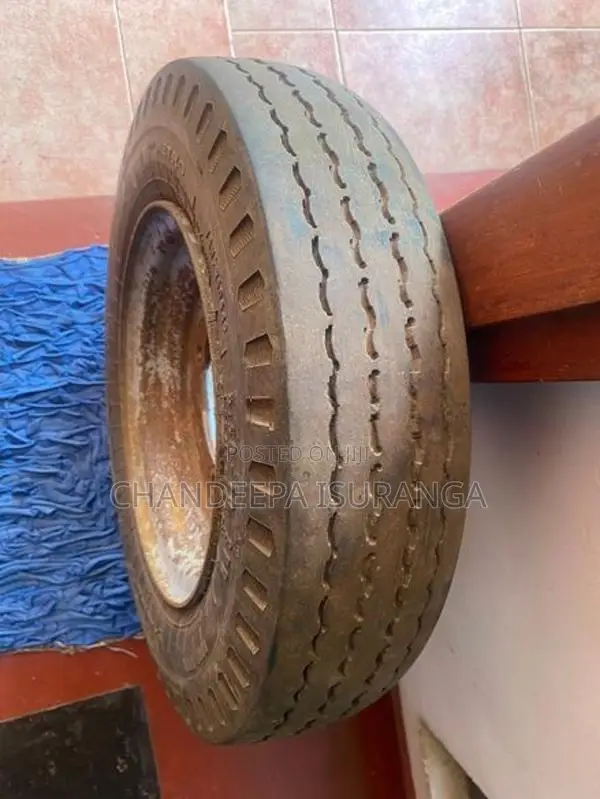 4/50/10/8PR Piaggio Tyre