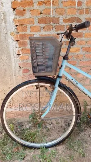 Japanese Bicycle