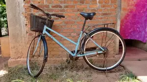 Japanese Bicycle