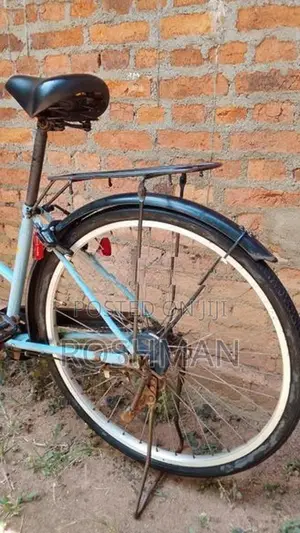 Japanese Bicycle