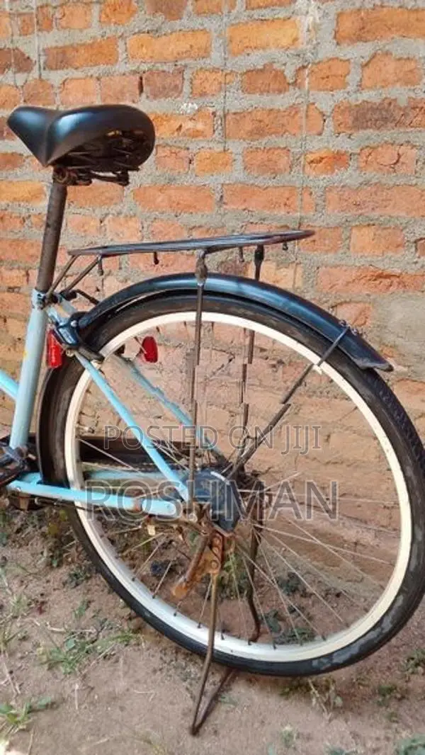 Japanese Bicycle