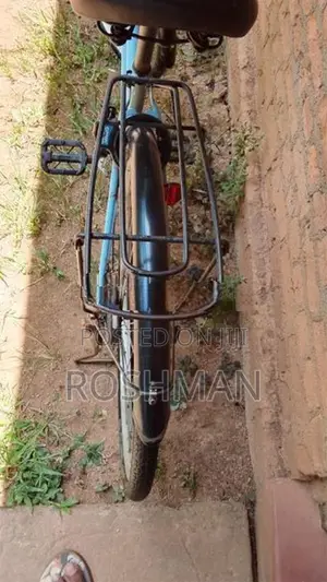 Japanese Bicycle