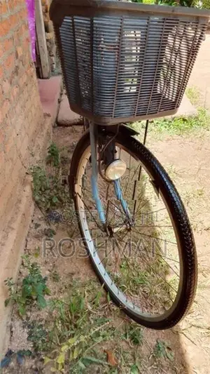Japanese Bicycle