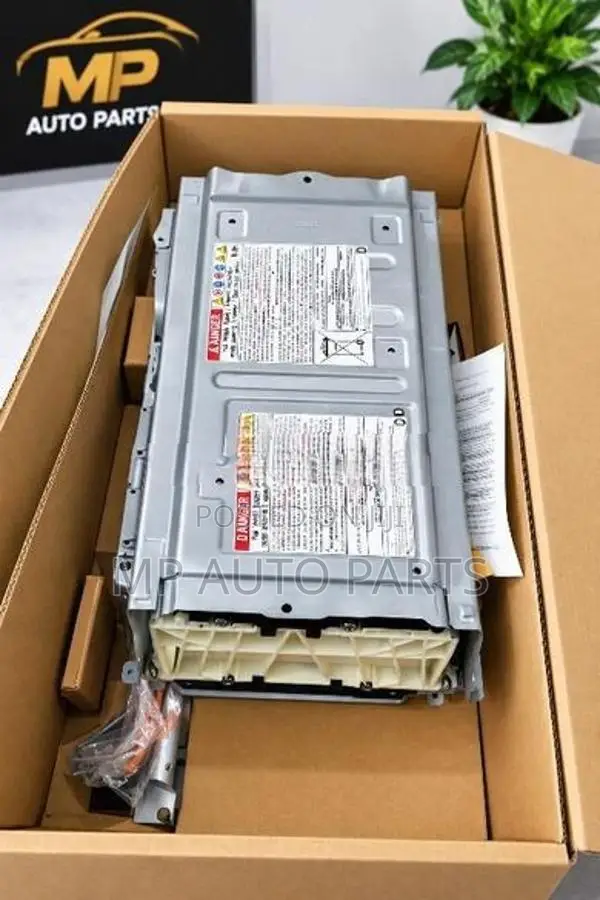 Prius 30 Brand New Hybrid Battery