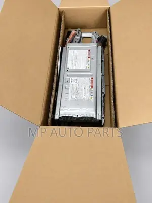 Prius 30 Brand New Hybrid Battery
