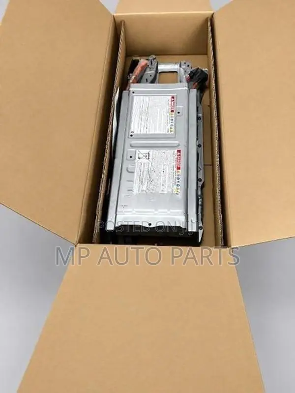 Prius 30 Brand New Hybrid Battery