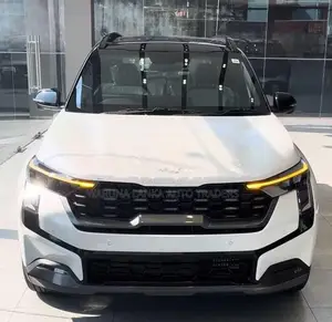 Kia Sonet GTX Plus 2026