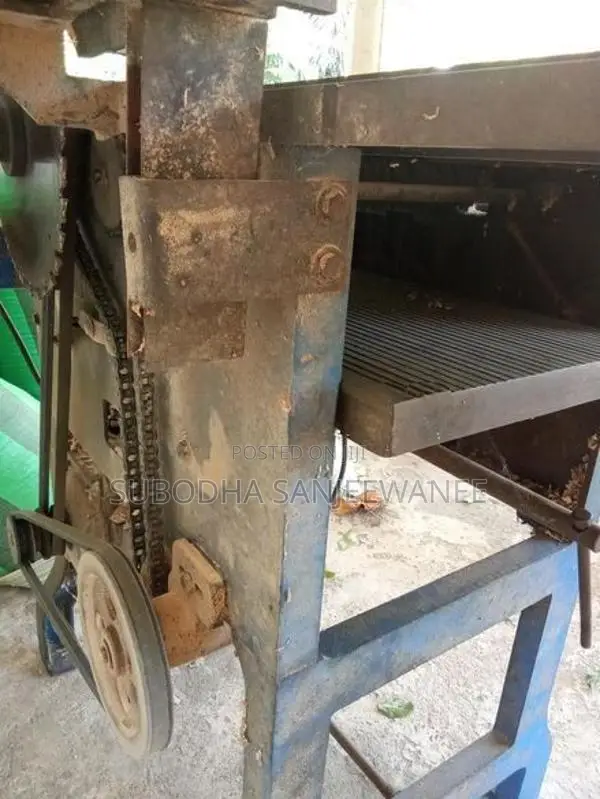 Wood Working Machine