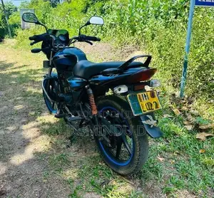 Bajaj Discover 125 2006